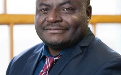 Dr Bernard Kengni